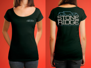 T-shirt Design by Impressive Sol for this project | Design #15403166