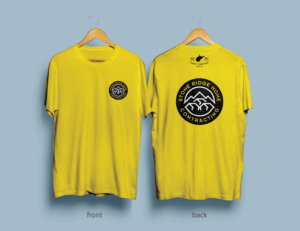 T-shirt Design by Phantom007 for this project | Design #15367237