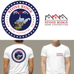 T-shirt Design by falcon.wings for this project | Design #15352945