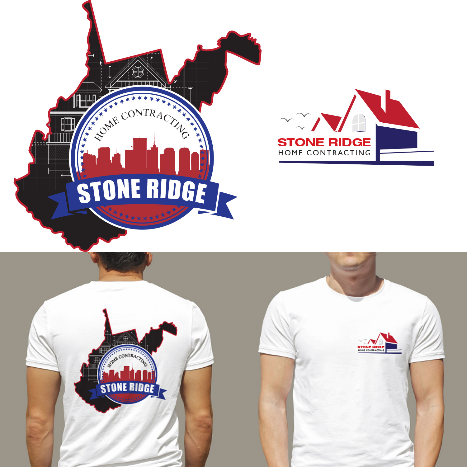 T-shirt Design by falcon.wings for this project | Design #15354410