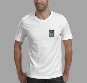 Stone Ridge Home Contracting | T-shirt Design by atularts