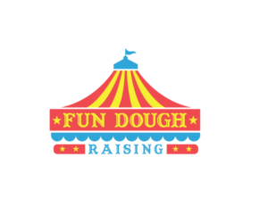 Fun Dough Raising | Logo-Design von renderman