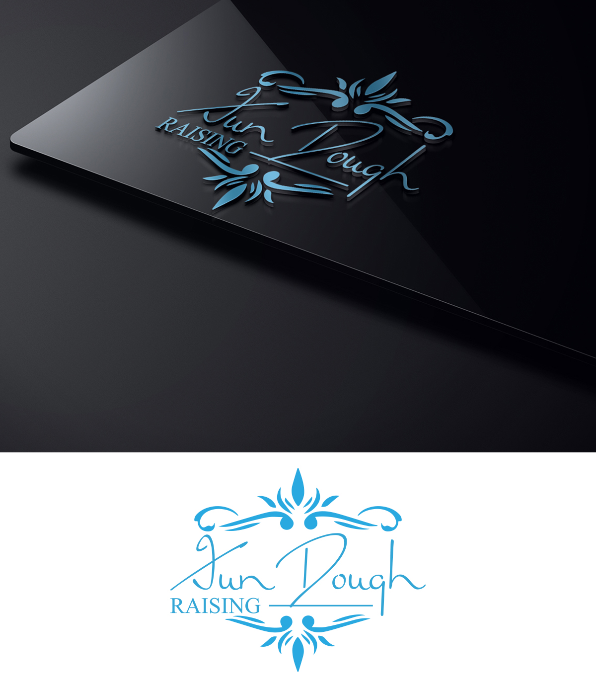 Logo Design by supercreative for this project | Design #15196620