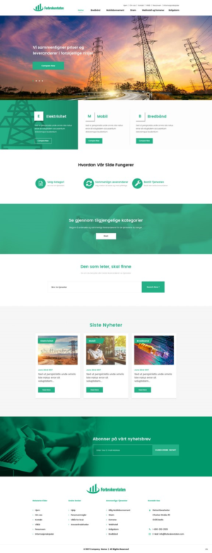 Web-Design von pb für Instantmarketing | Design: #15198223
