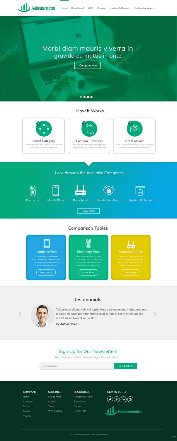 Web-Design von pb für Instantmarketing | Design #15198238