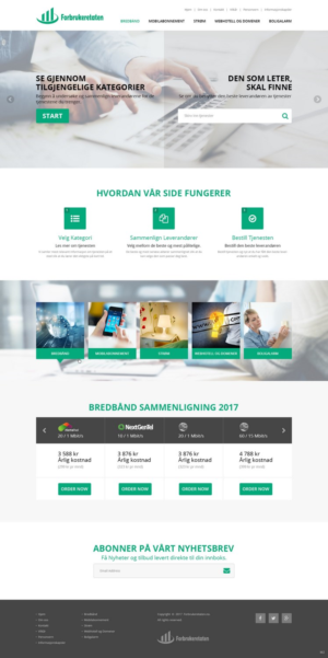 Web-Design von pb für Instantmarketing | Design: #15198241