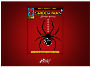 T-shirt Design by Mark Tutor for this project | Design: #15206919