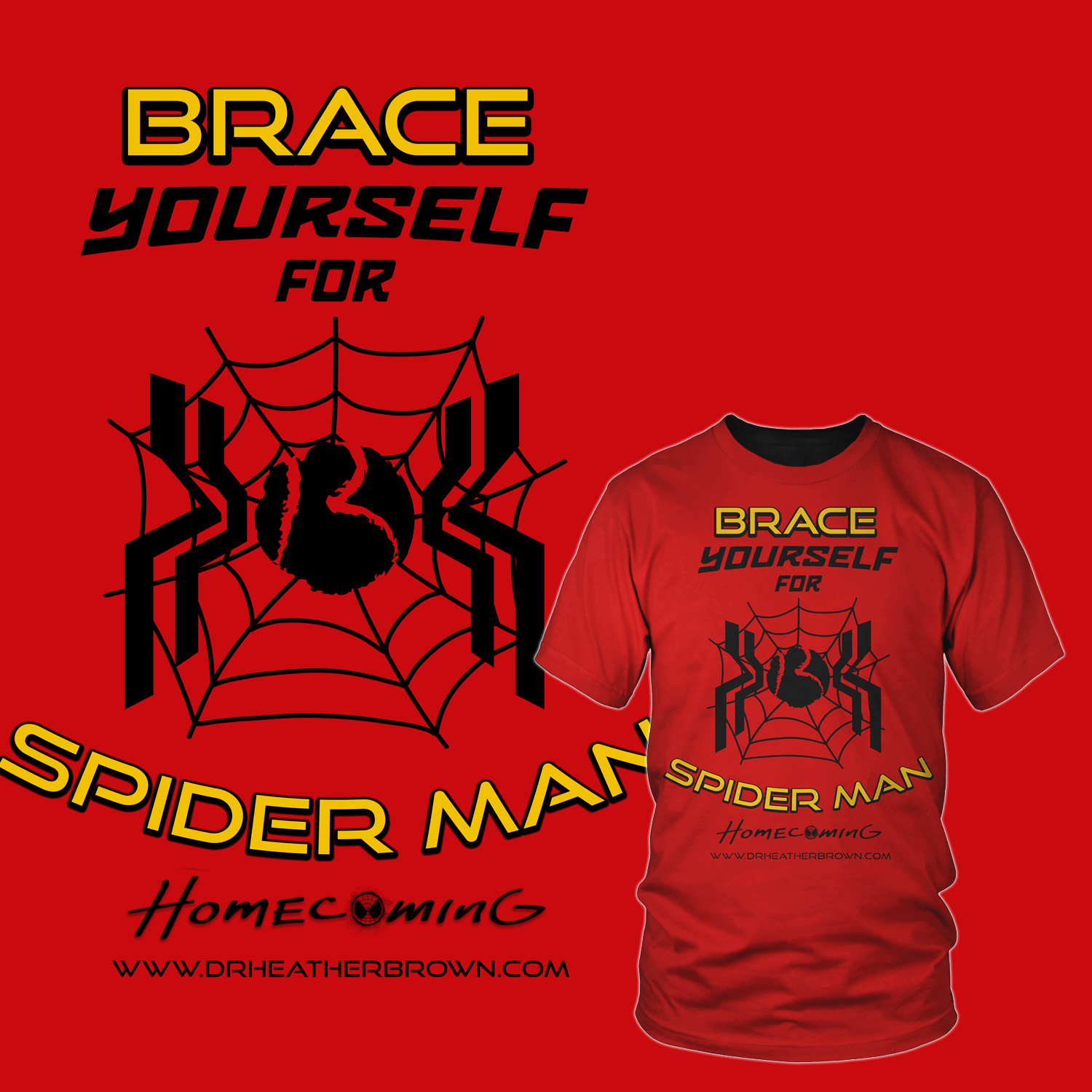 T-shirt Design by byX for this project | Design #15184582