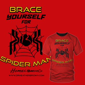 T-shirt Design by byX