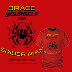 T-shirt Design by byX for this project | Design: #15184585