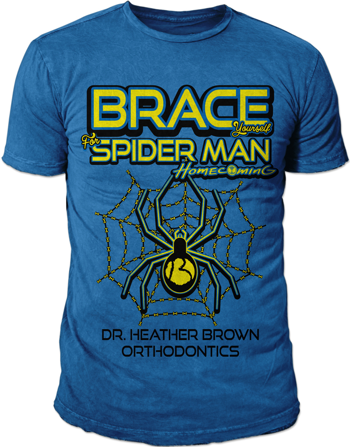 T-shirt Design by BABLEO for this project | Design #15189891