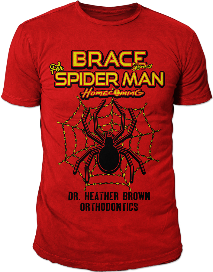 T-shirt Design by BABLEO for this project | Design #15191252