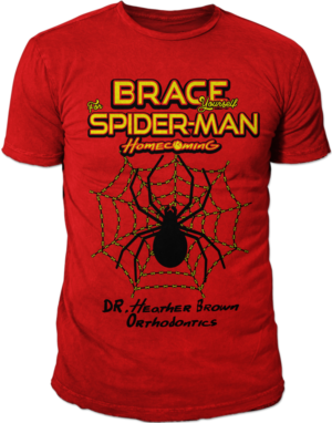 T-shirt Design by BABLEO for this project | Design: #15199656