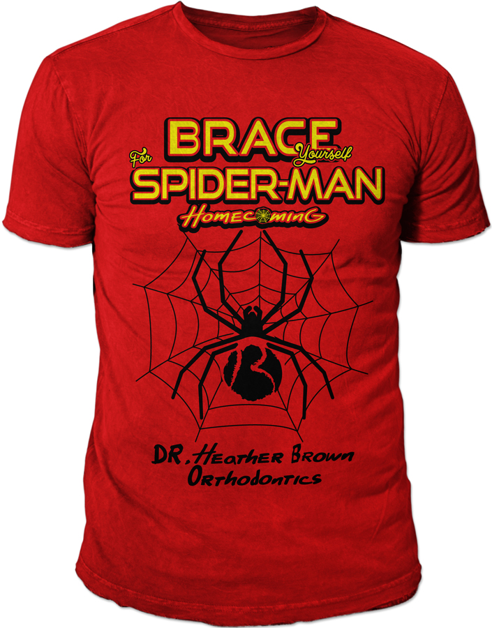 T-shirt Design by BABLEO for this project | Design #15206859