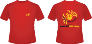 T-shirt Design by Flying Pen Design for this project | Design: #15209569