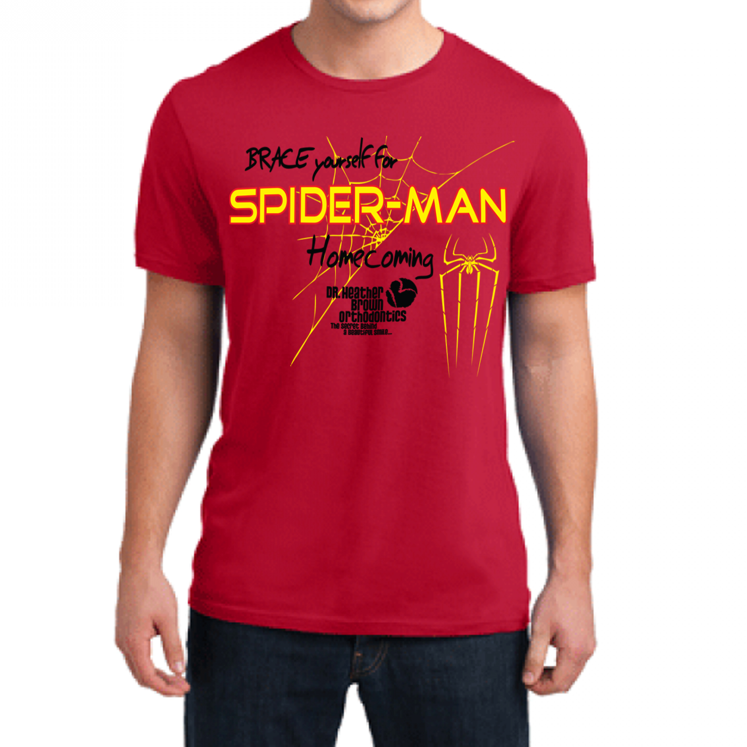 T-shirt Design by g-masking for this project | Design #15180373