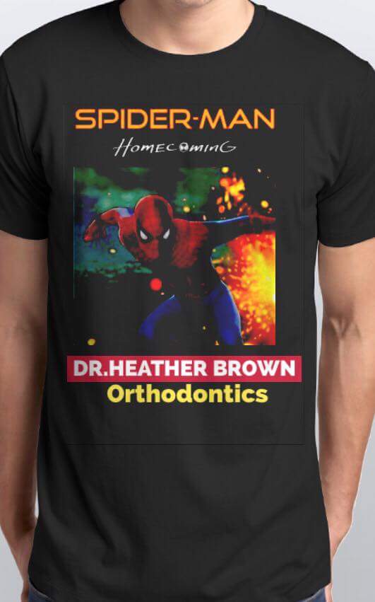 T-shirt Design by Graphics passion for this project | Design #15188405