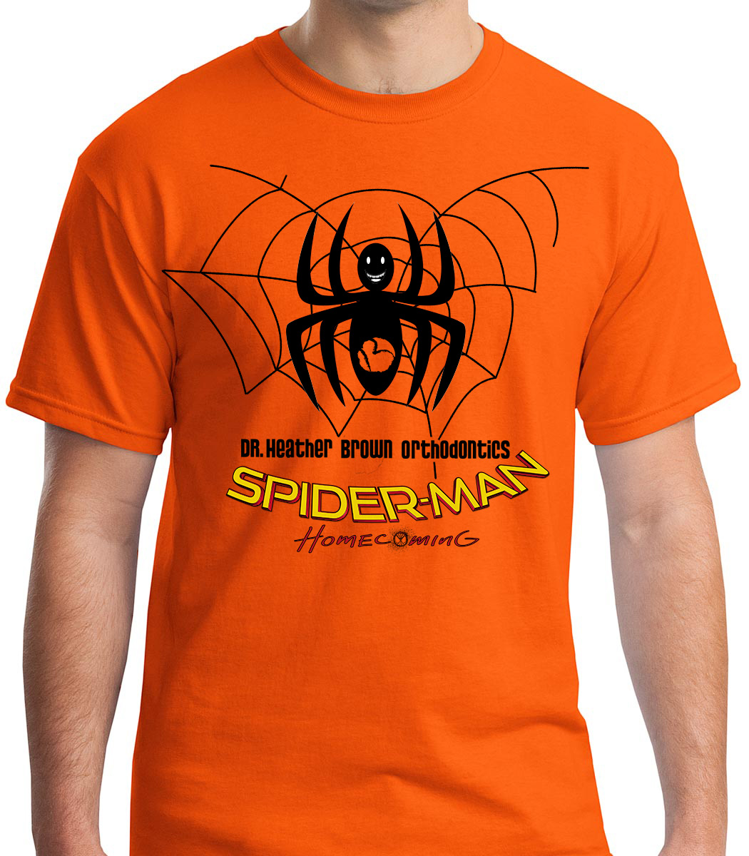 Diseño de Camiseta por FutureDesigne para este proyecto | Diseño #15209076