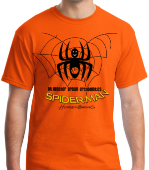 T-shirt Design by FutureDesigne for this project | Design: #15209076