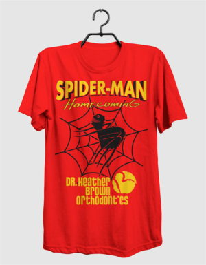 T-shirt Design by 777SKY for this project | Design: #15189918