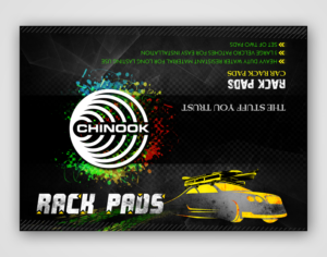 Packaging Design by SAI DESIGNS for Chinooksailing Products | Design #15252257