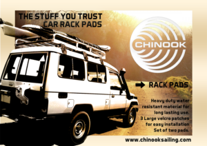 Packaging Design by jaycobbb for Chinooksailing Products | Design #15222758