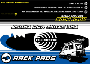 Packaging Design by camilla.k for Chinooksailing Products | Design: #15365933