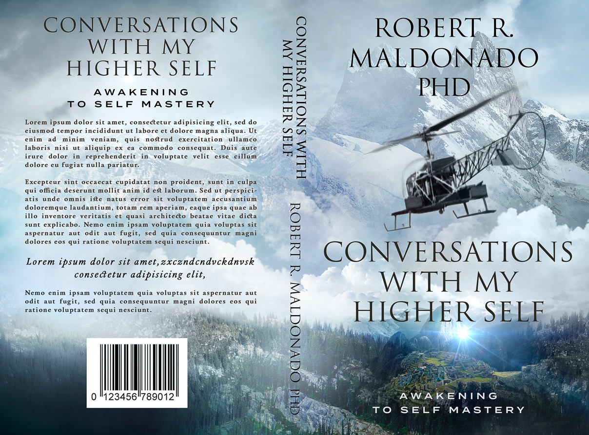 Design de Couverture de Livre par dienel96 pour ce projet | Design #15208653