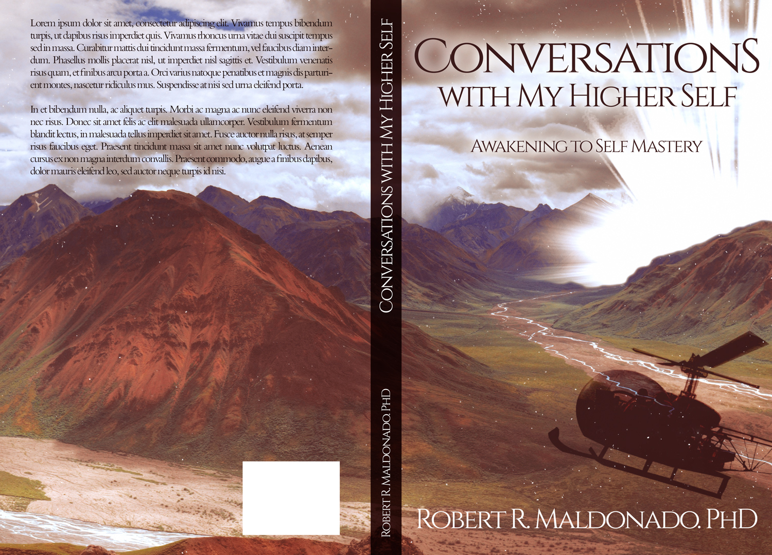 Book Cover Design by Estratosphera for this project | Design #15189322