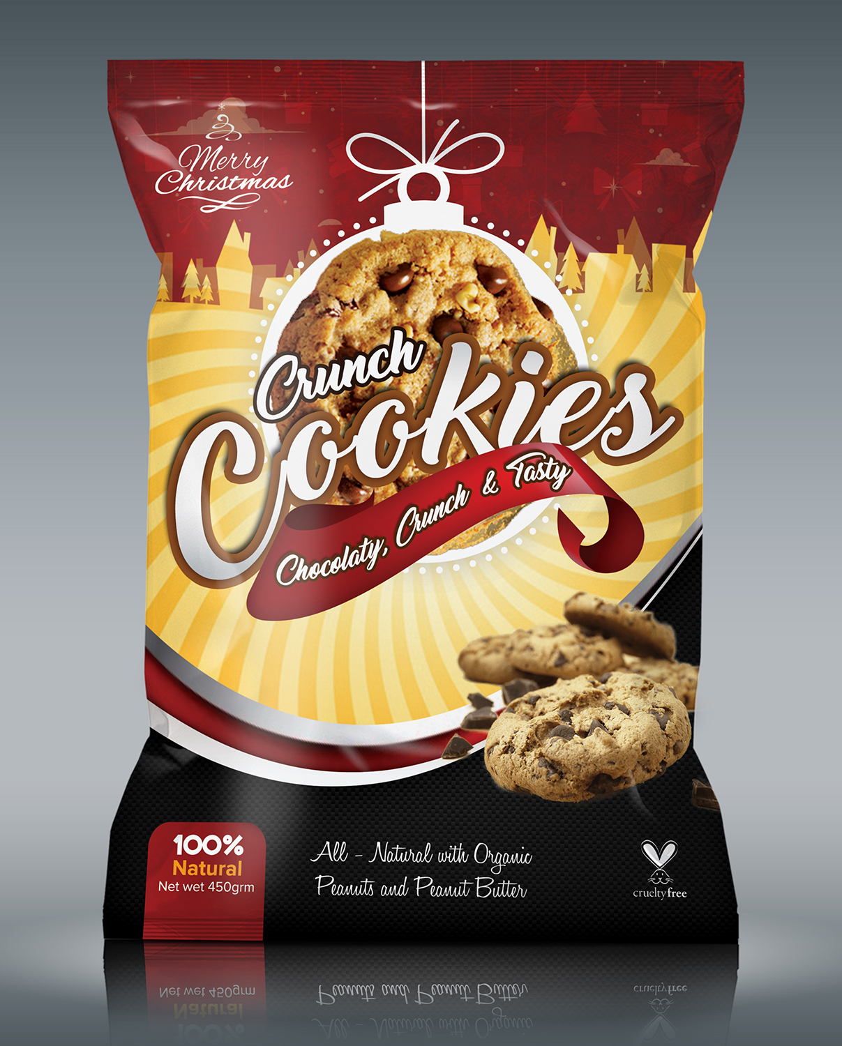 Design Emballage par SAI DESIGNS pour FAIRFIELD GOURMET FOODS | Design #15241524