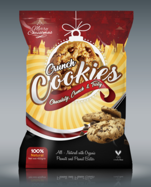 Packaging Design by SAI DESIGNS