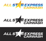 Logo Design by Alistair Lawson