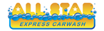 Logo Design by Alistair Lawson for Triple Play Express Car Wash | Design: #37222