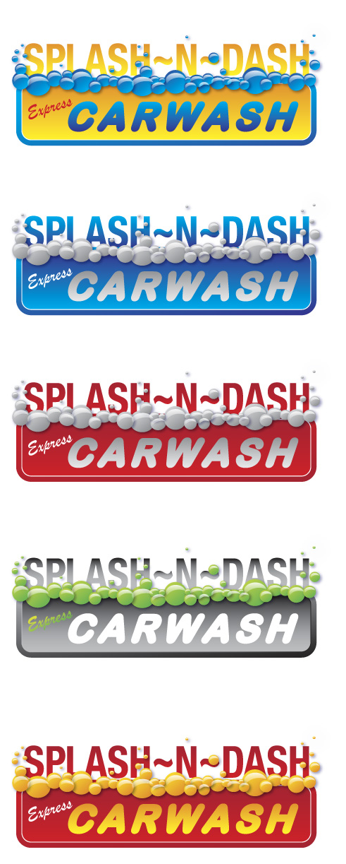 Design de Logo par Alistair Lawson pour Triple Play Express Car Wash | Design #37815