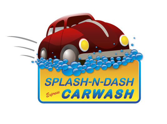 Logo Design by Alistair Lawson for Triple Play Express Car Wash | Design #38379