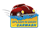 Logo Design by Alistair Lawson for Triple Play Express Car Wash | Design: #38379