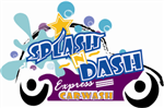 Logo Design by Varsha K for Triple Play Express Car Wash | Design: #38142