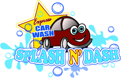 Logo Design by Varsha K for Triple Play Express Car Wash | Design #38407