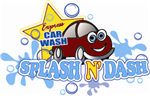 Logo-Design von Varsha K für Triple Play Express Car Wash | Design: #38407