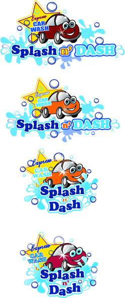Design de Logo par Varsha K pour Triple Play Express Car Wash | Design #38620