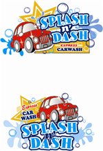 Logo Design by Varsha K for Triple Play Express Car Wash | Design: #38730