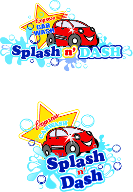 Diseño de Logo por Varsha K para Triple Play Express Car Wash | Diseño #38749