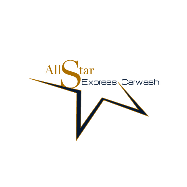 Diseño de Logo por amore para Triple Play Express Car Wash | Diseño #38226