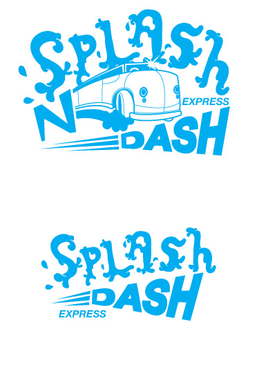 Logo Design by full360 for Triple Play Express Car Wash | Design #38206
