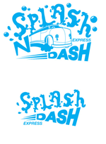 Logo Design by full360 for Triple Play Express Car Wash | Design: #38207
