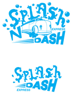Logo Design by full360 for Triple Play Express Car Wash | Design: #38361