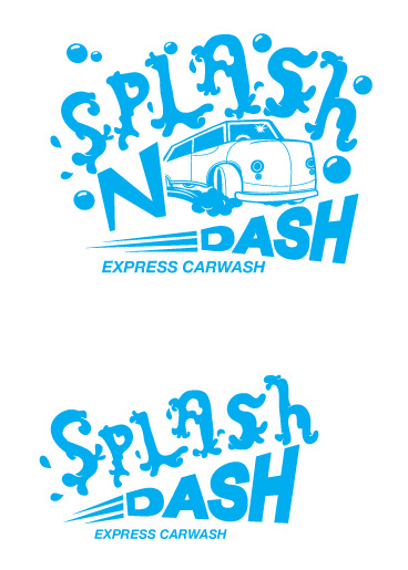 Diseño de Logo por full360 para Triple Play Express Car Wash | Diseño #38362