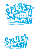Logo Design by full360 for Triple Play Express Car Wash | Design: #38362