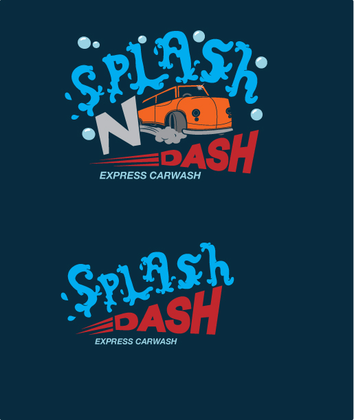 Logo Design by full360 for Triple Play Express Car Wash | Design #39810