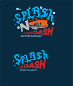 Diseño de Logo por full360 para Triple Play Express Car Wash | Diseño #39810